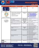 Procurement Job-Aid2